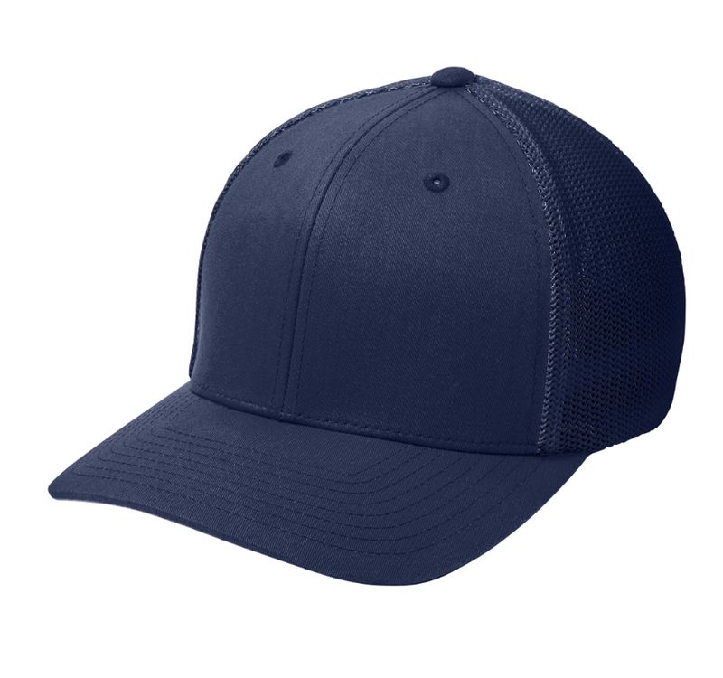 Flex Fit  MESH Cap