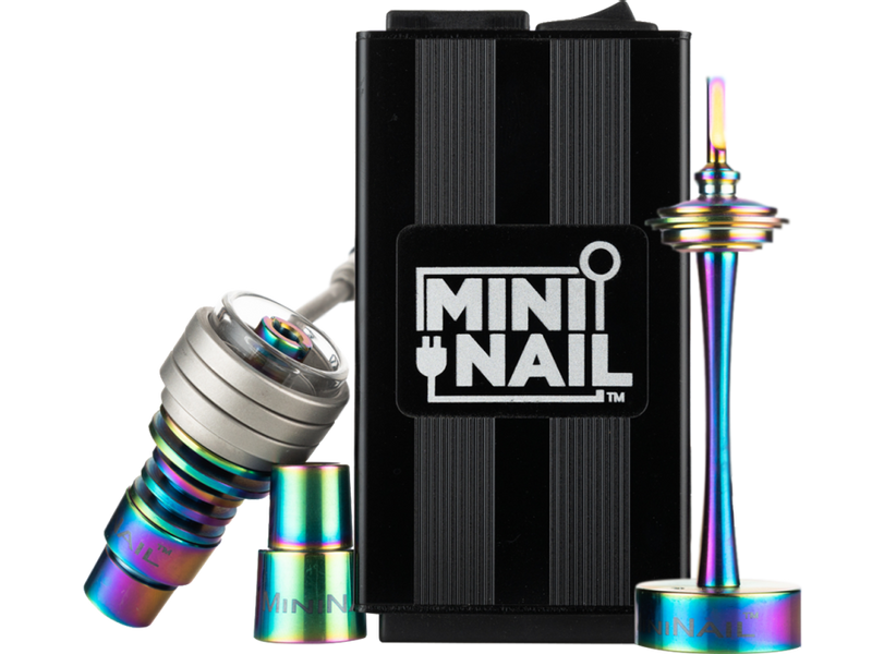 KIT MININAIL HIBRIDO