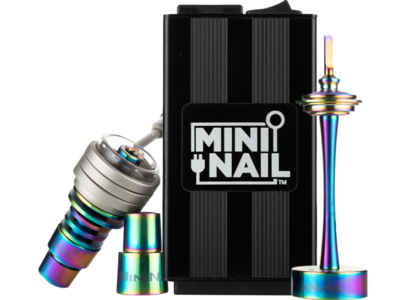 KIT MININAIL HIBRIDO