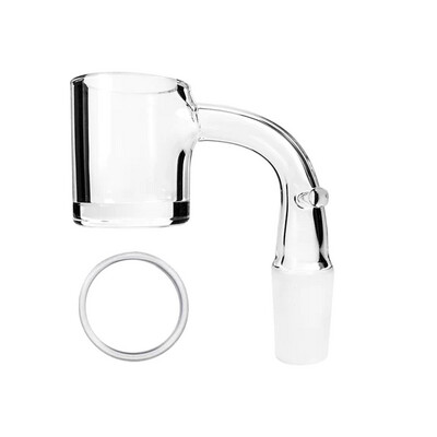 QUARTZ EBANGER 14MM MACHO