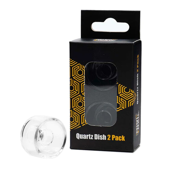 QUARTZ DEEP DISH