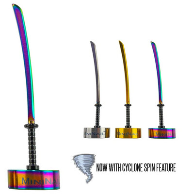 NINJA SWORD