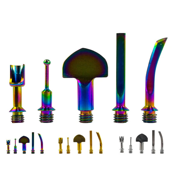 DABBER TIP PACK (x5 UN)