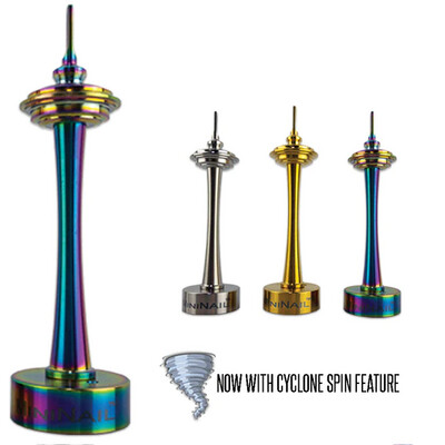 SPACE NEEDLE