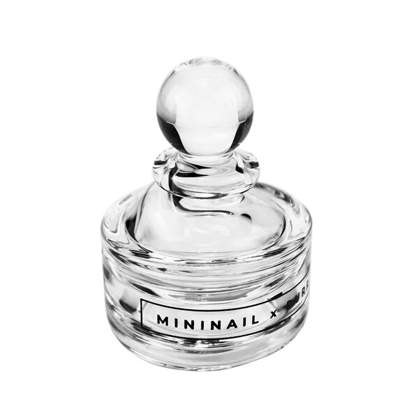 GLASS CYCLONE CAP
