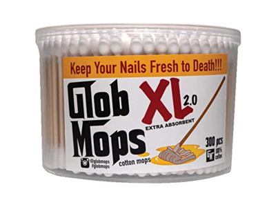 HISOPOS GLOB MOPS