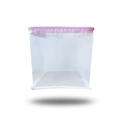 CUBO PARA LAVAR 6&quot;220 MICRAS