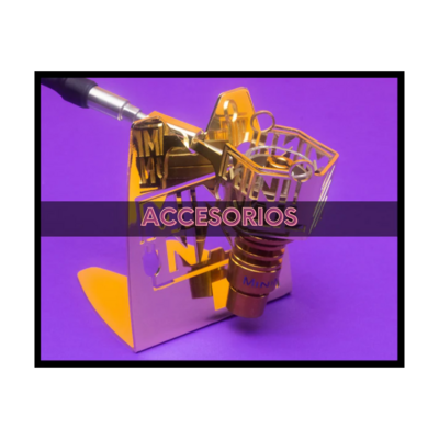 ACCESORIOS