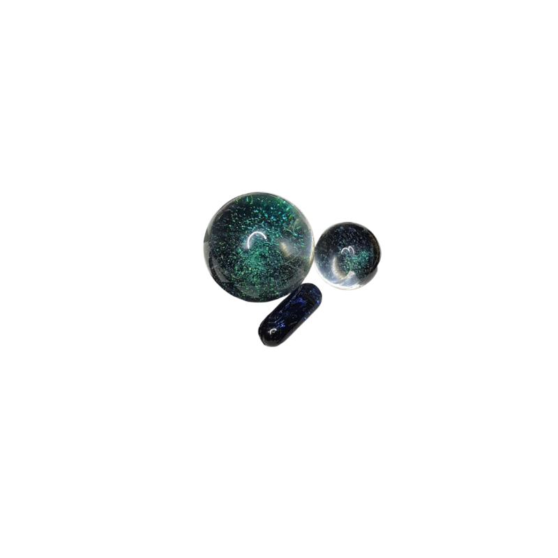 MARBLE SET