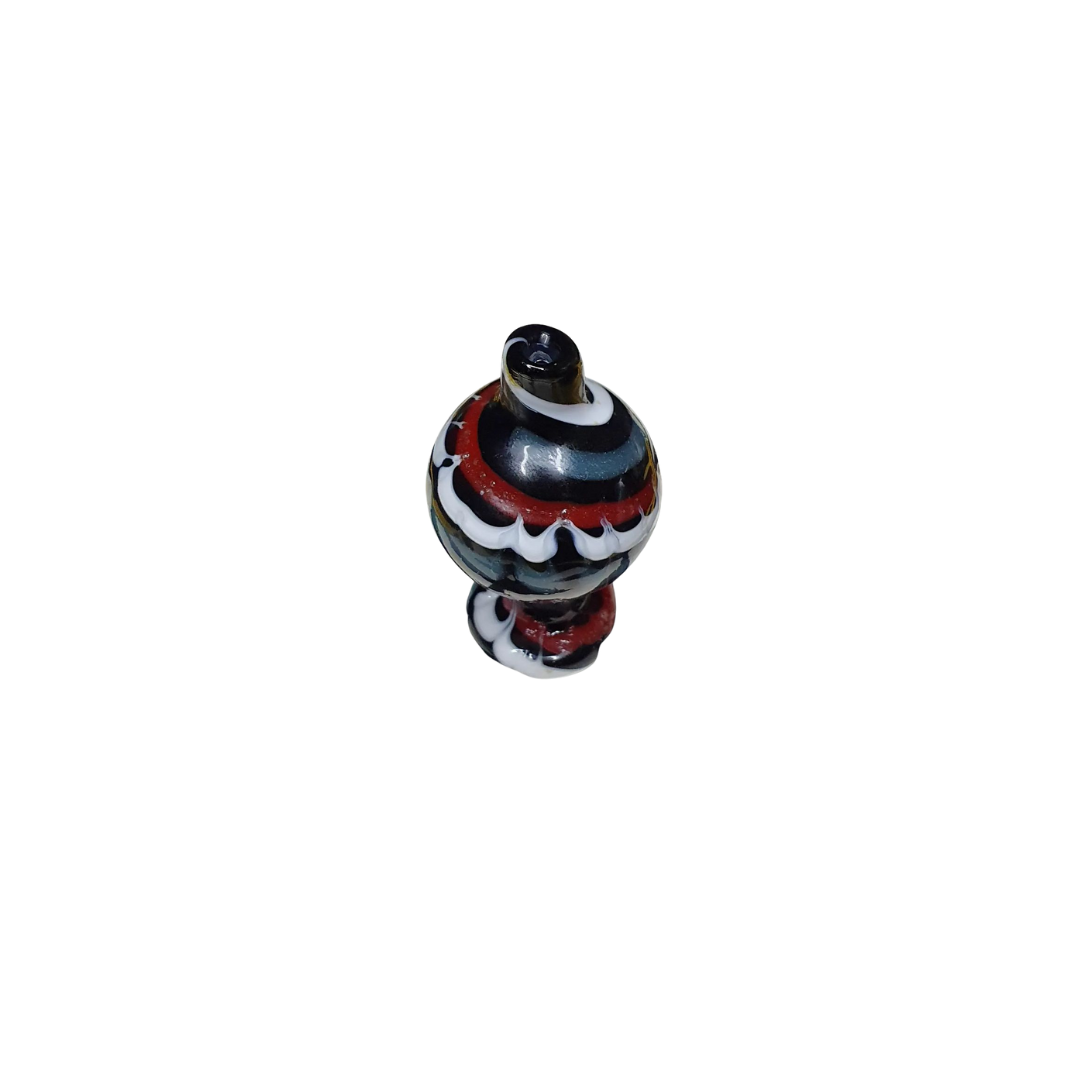 BUBBLE CAP TDC