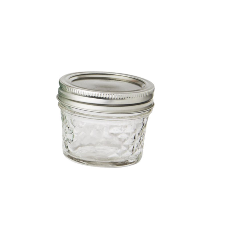 BALL JAR 118ML