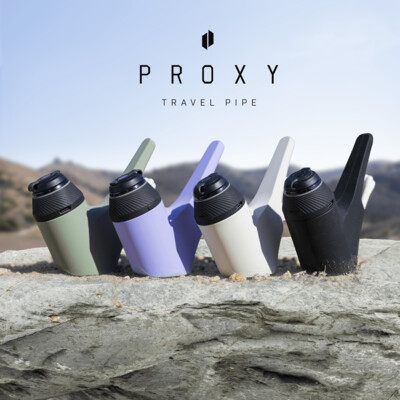 PROXY TRAVEL PIPE