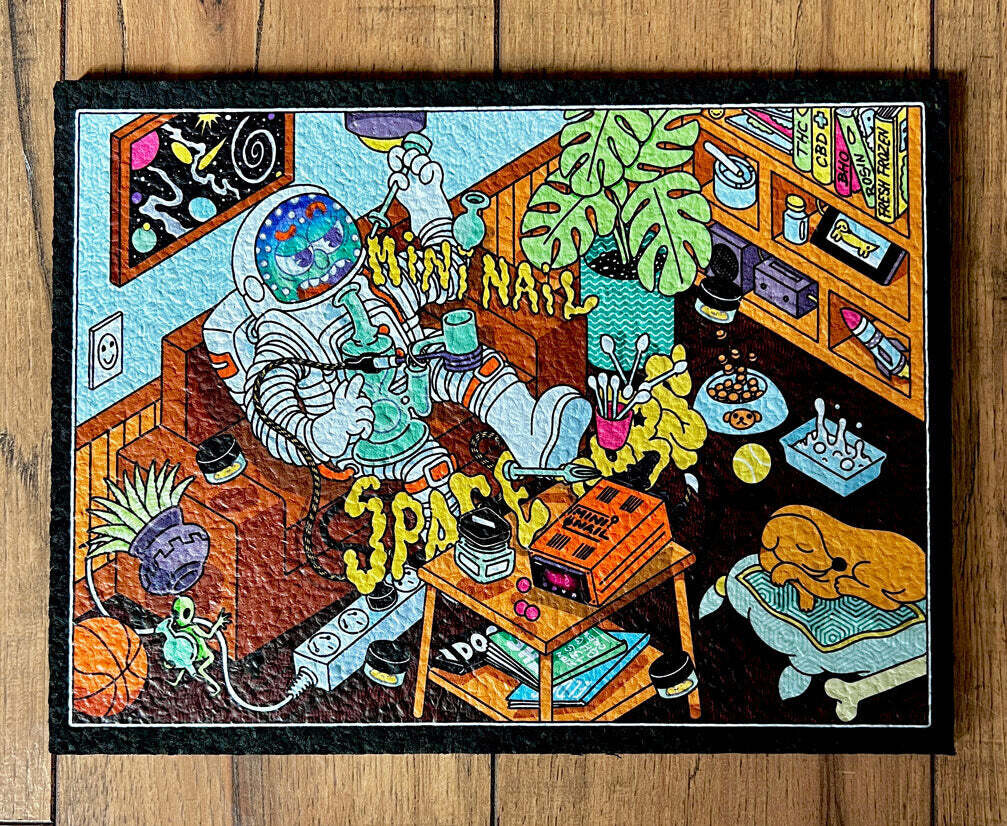 DAB COUCH 30X30