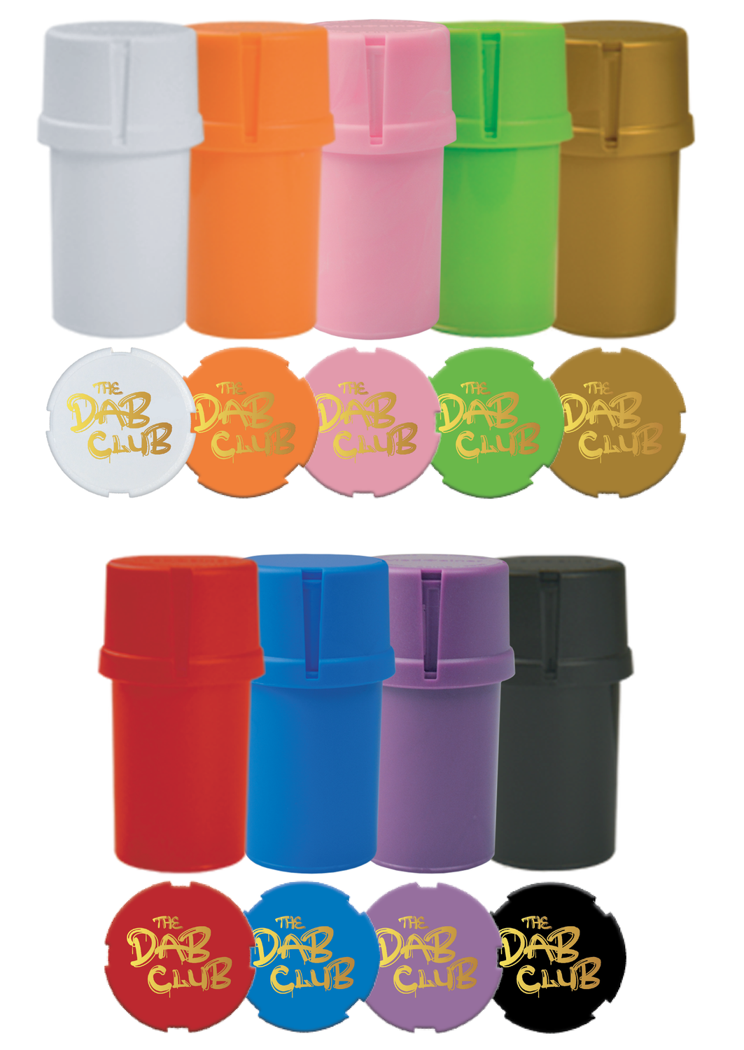 THE DABTEINER XL