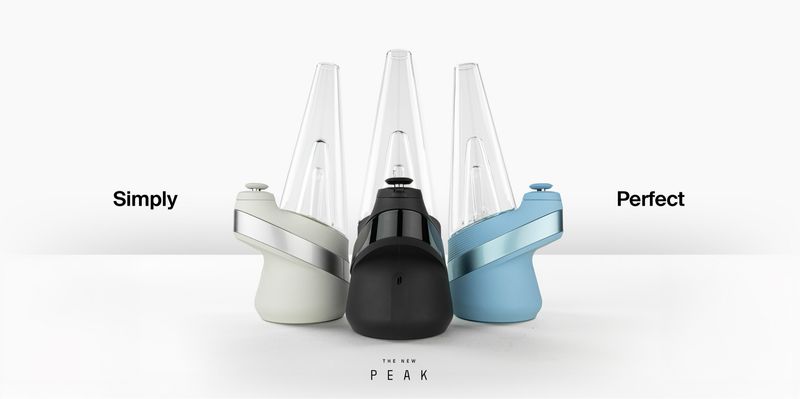 NUEVO PEAK