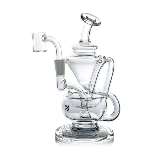 Claude Mini Dab Rig, MODELO: CLEAR