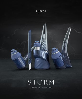 STORM EDICION LIMITADA