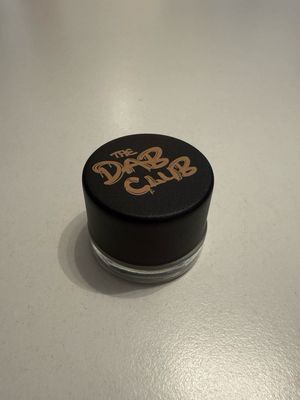 CONTENEDOR VIDRIO 3ML