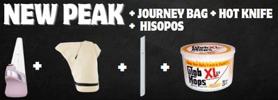 COMBO PEAK PRO EXPO 2025