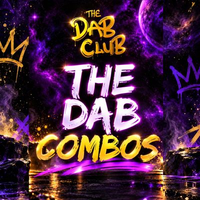 THE DAB COMBOS