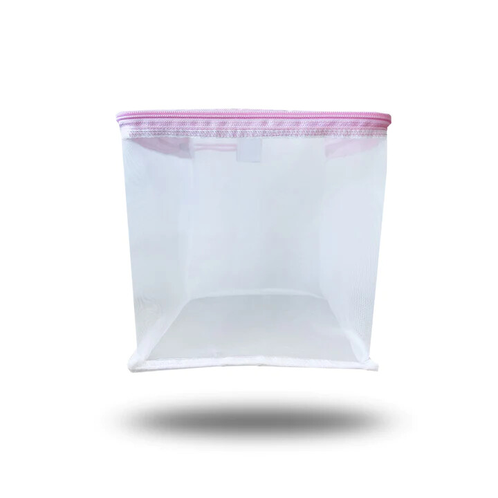 CUBO PARA LAVAR 6"220 MICRAS