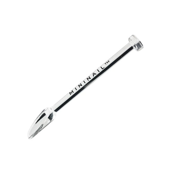 SHOVEL DABBER + BUBBLE CAP