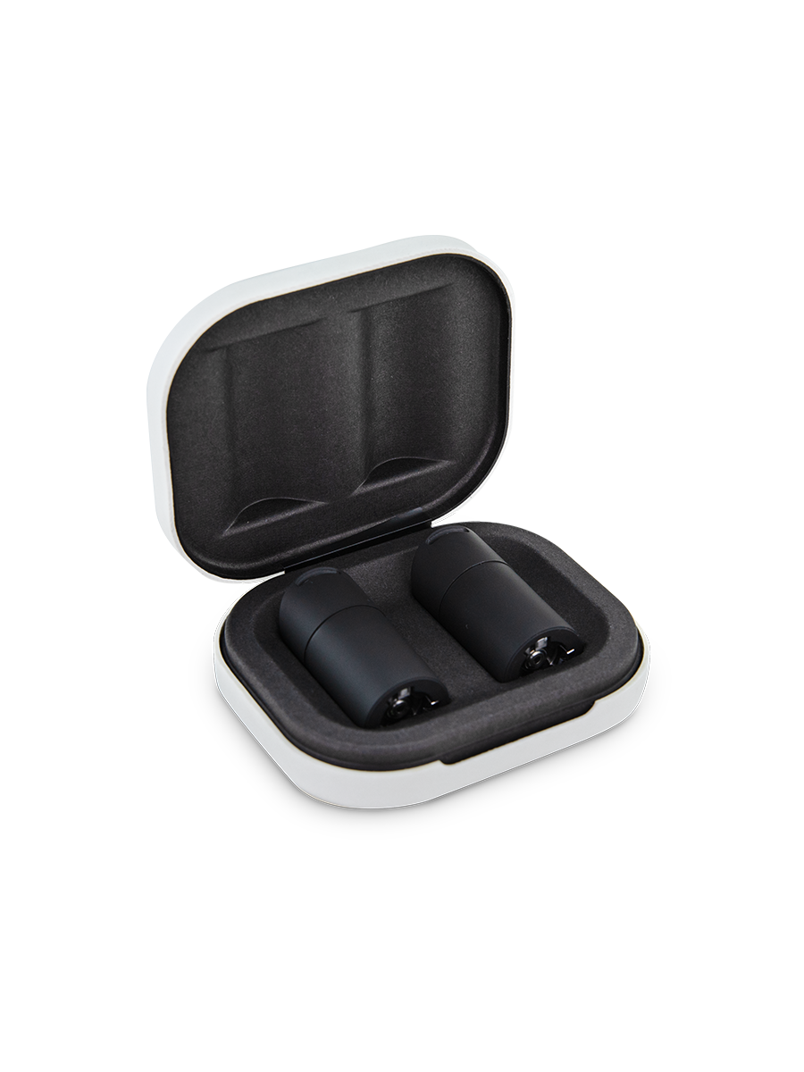 Pivot 3D Chamber 2-Pack