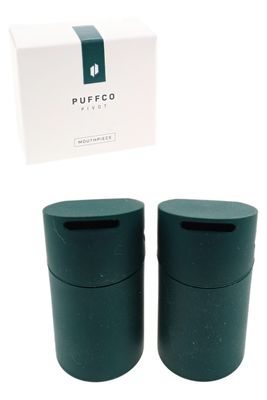 Pivot Mouthpiece 2-Pack - PINE