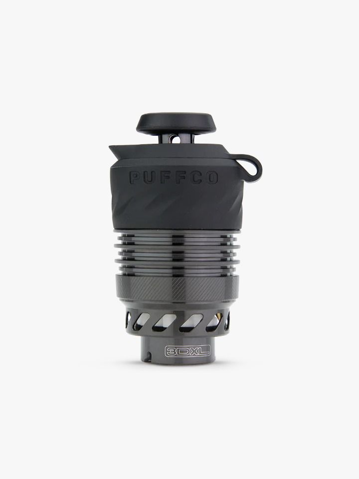 Chamber 3D XL Edición limitada