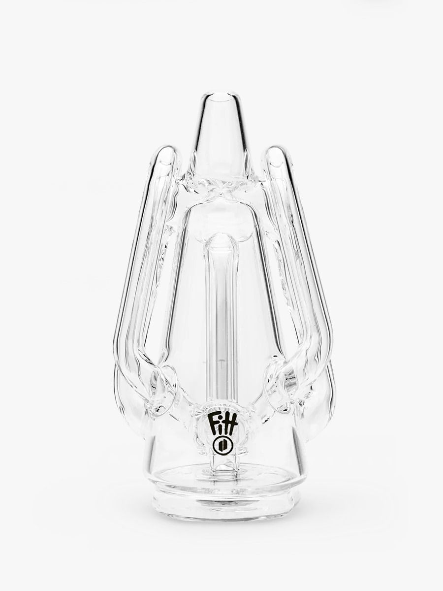 Ryan Fitt Recycler Glass 2.0