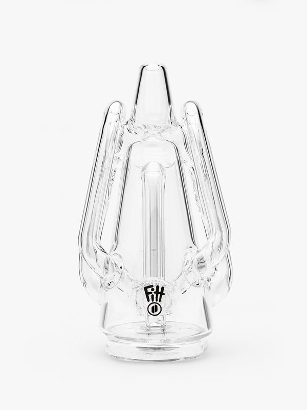 Ryan Fitt Recycler Glass 2.0