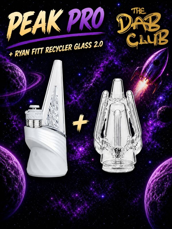 PRO GLASS 2.0 COMBO