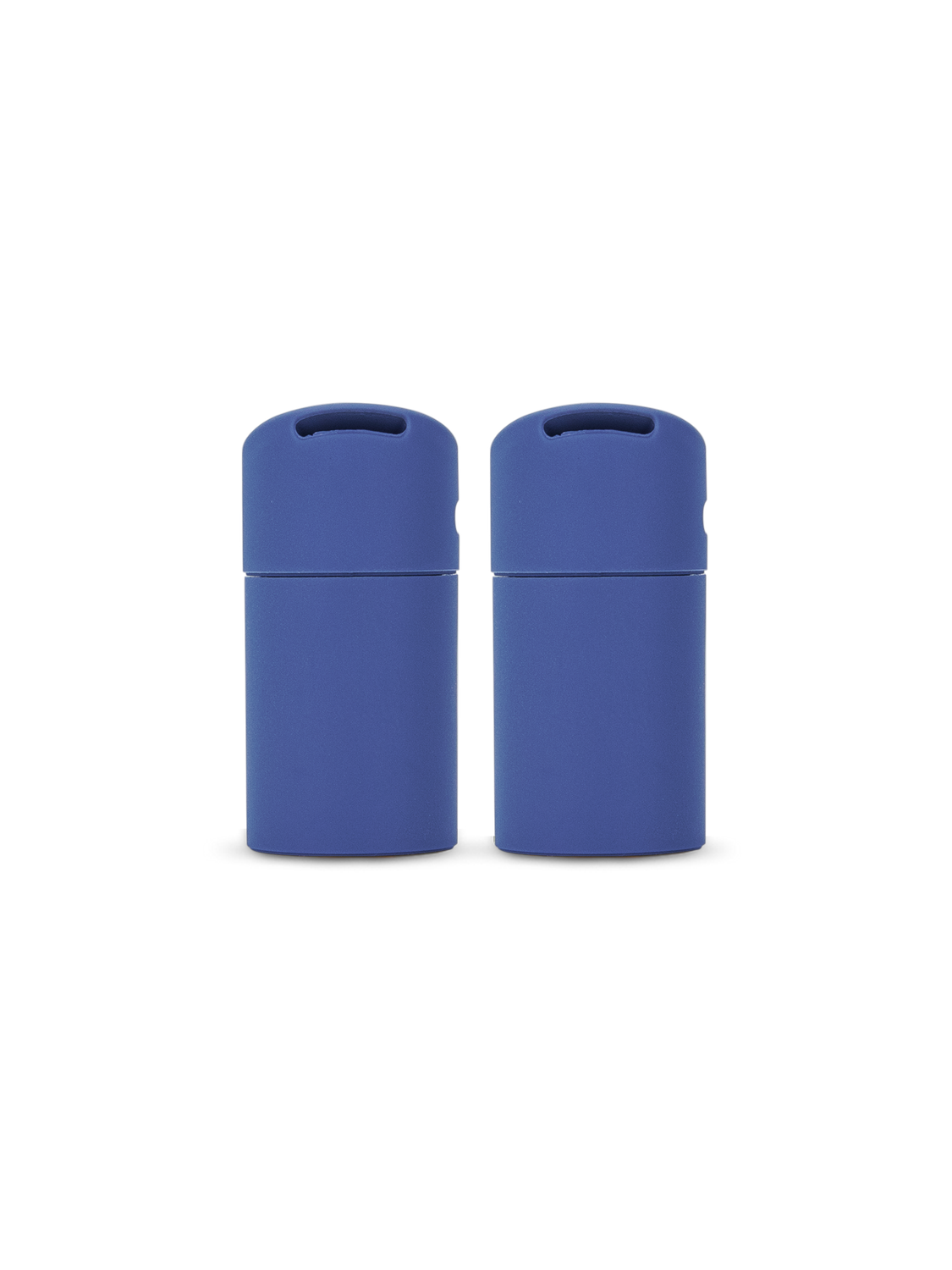 Pivot Mouthpiece 2-Pack - SAPPHIRE