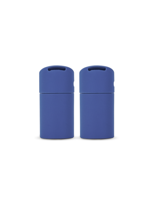 Pivot Mouthpiece 2-Pack - SAPPHIRE