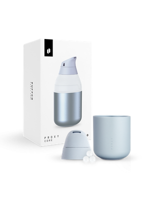 Proxy core accesorio Haze