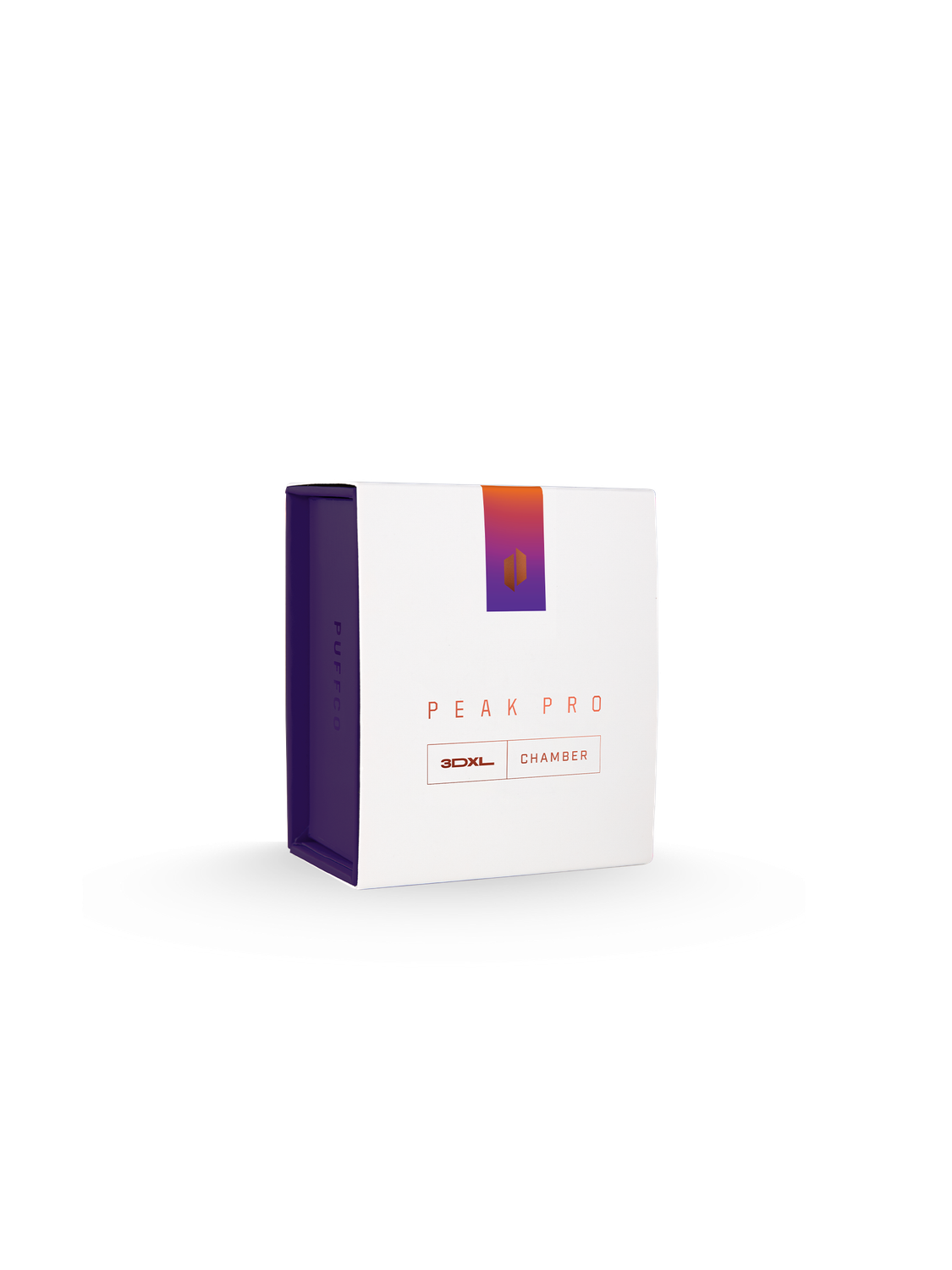 Chamber 3D XL Plasma