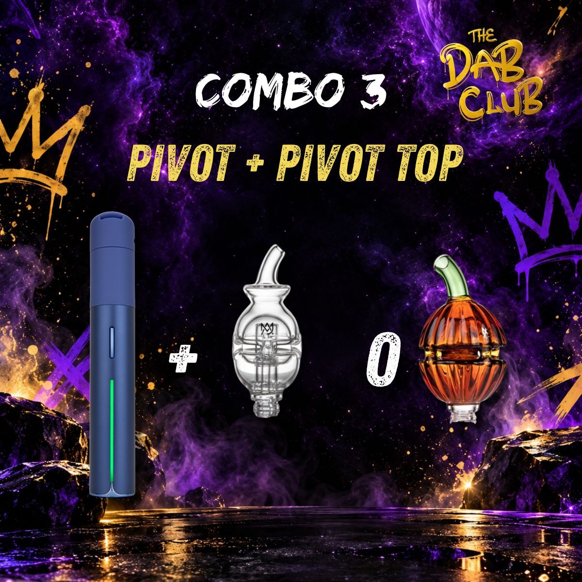 Combo 3