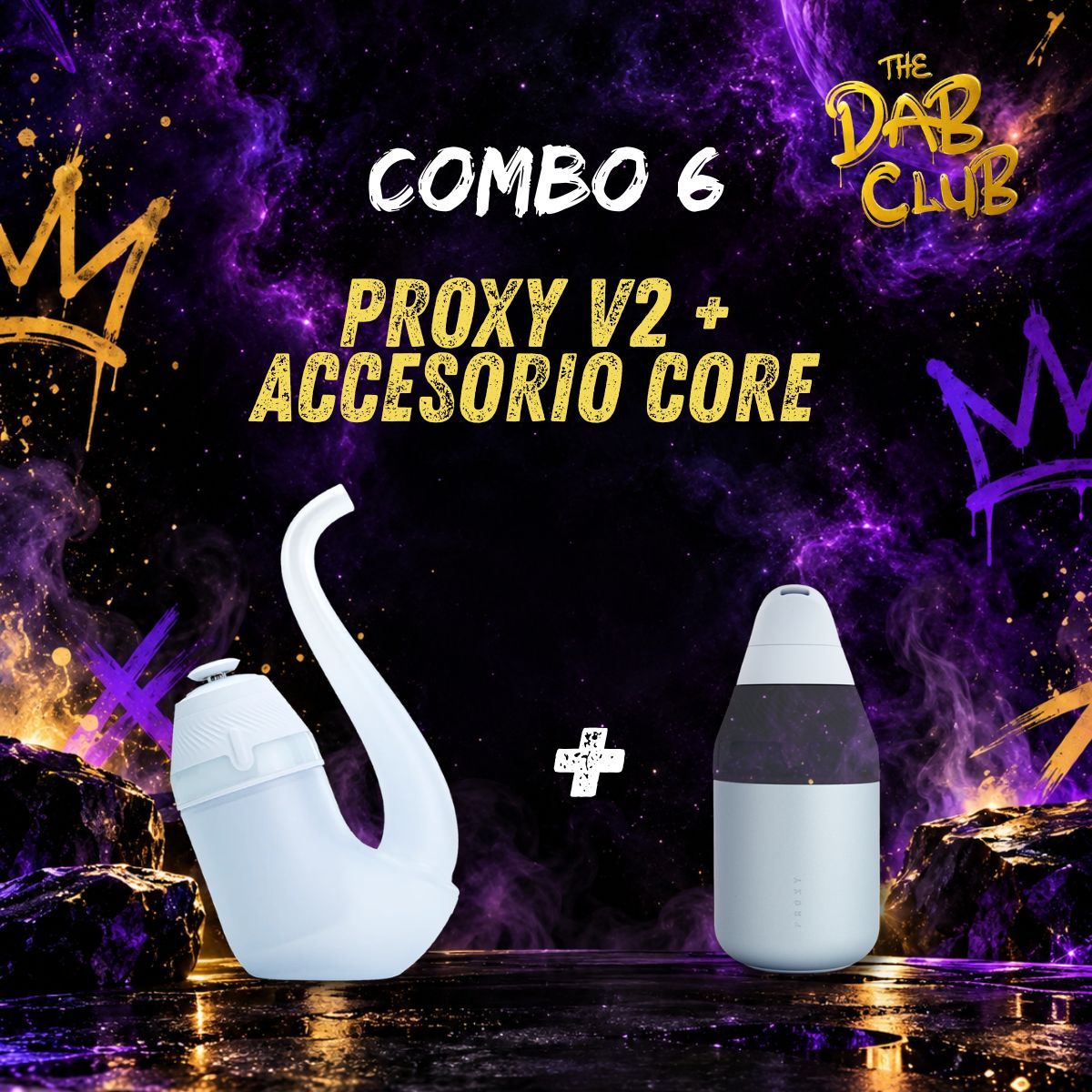 Combo 6