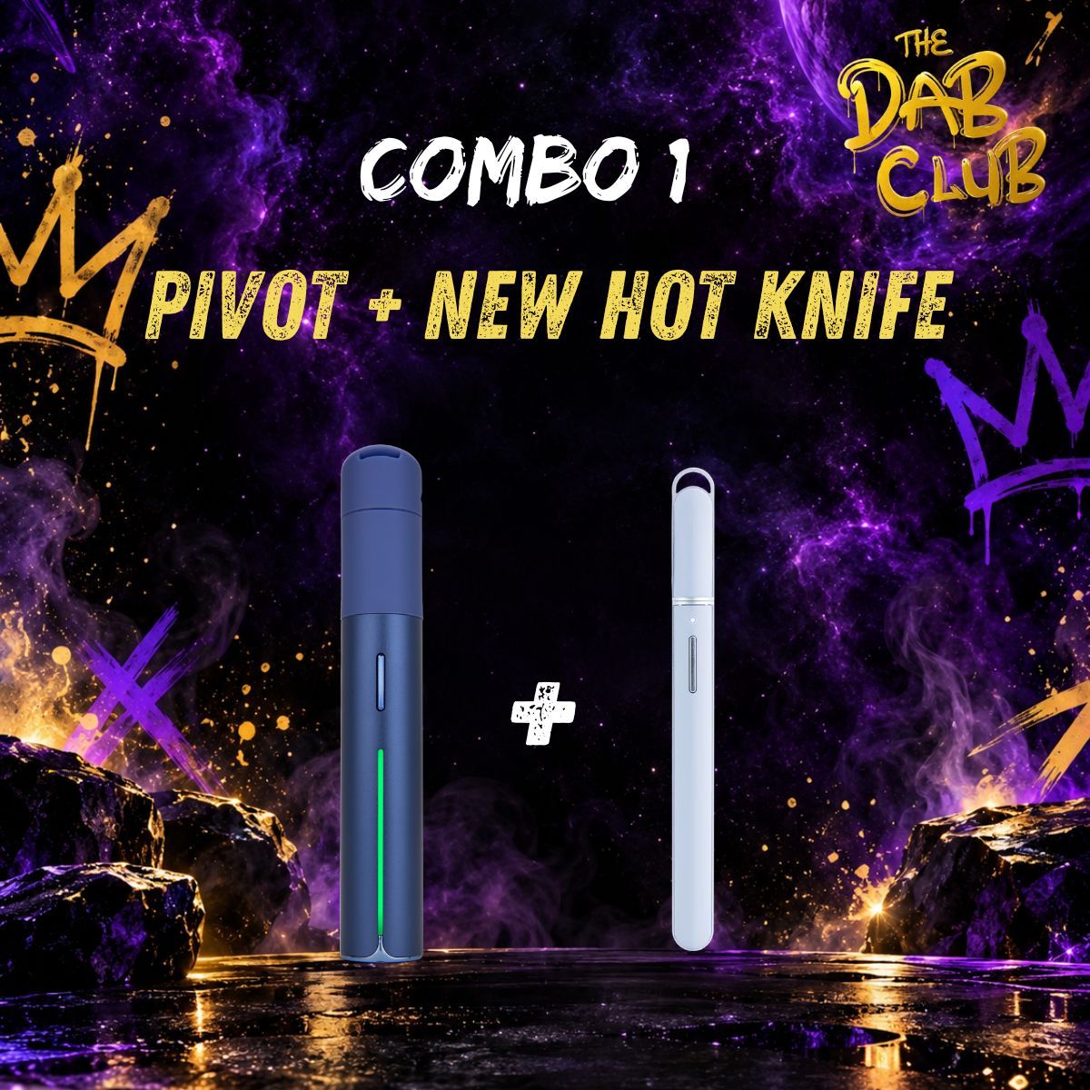 Combo 1