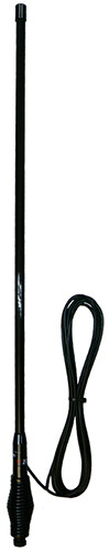 UHF CB Ground independent spring base collinear UHF CB Ground independent spring base collinear