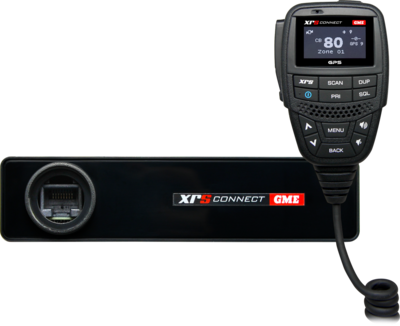 XRS-390C