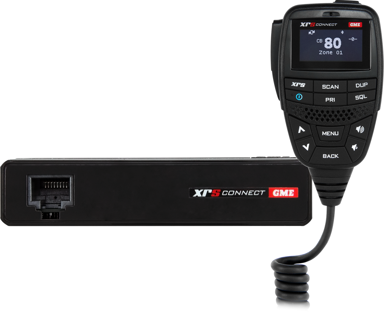 XRS-330C