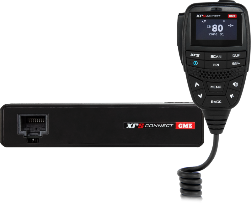 XRS-330C