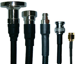 Connectors
