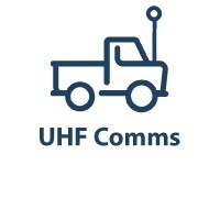 UHF 400Mhz-500Mhz