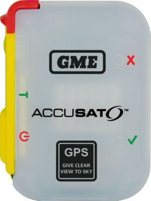 GME MT610G GPS Personal Locator Beacon GME MT610G GPS Personal Locator Beacon