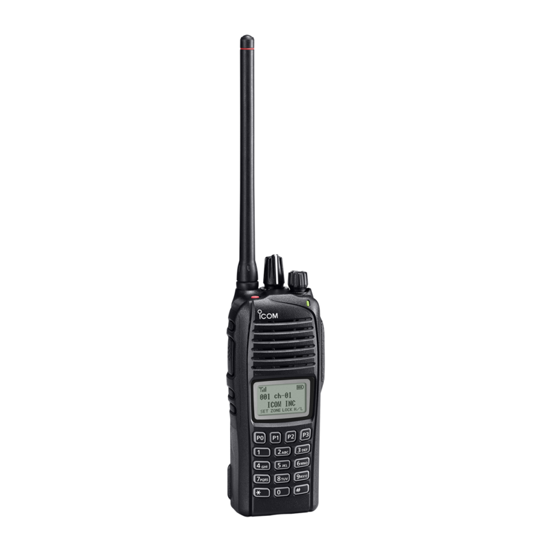 Icom IC-F4263DT IDAS