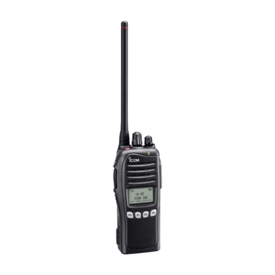 Icom IC-F4163DS NXDN Icom IC-F4163DS NXDN