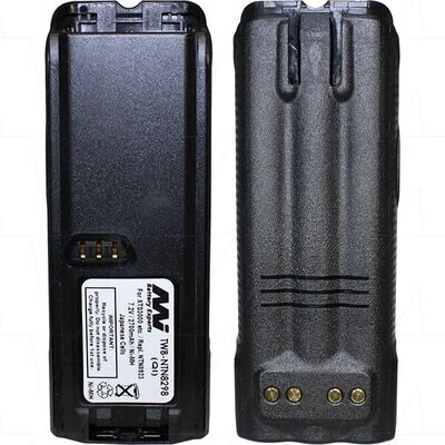Motorola XTS3000, XTS5000 Battery NTN8298 Motorola XTS3000, XTS5000 Battery NTN8298