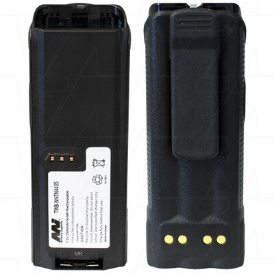 Impres™ Motorola XTS3000 Battery NNTN4435 Impres™ Motorola XTS3000 Battery NNTN4435